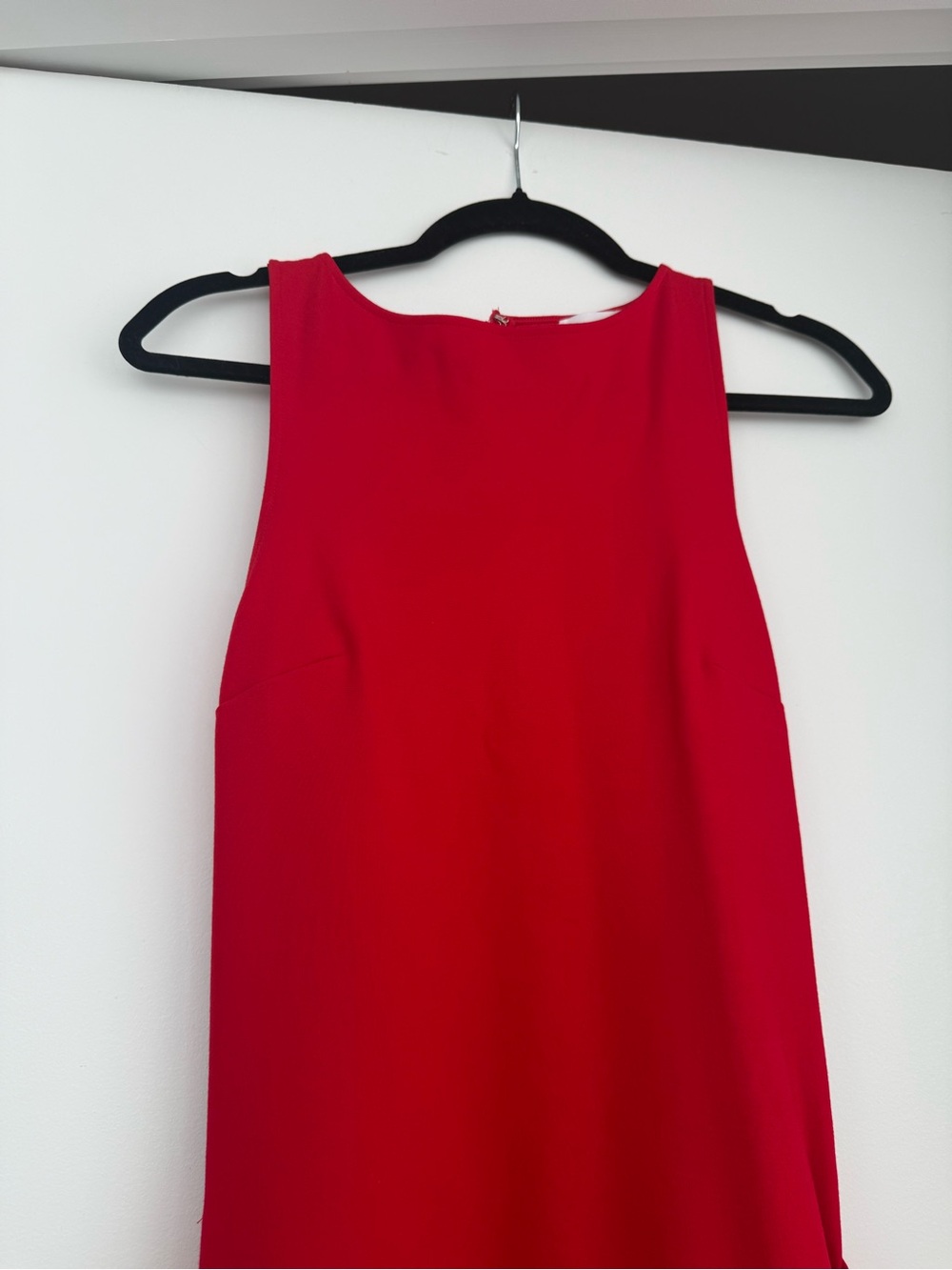 Superdown Red Mini Dress (Worn Once!) - Picture 5 of 8